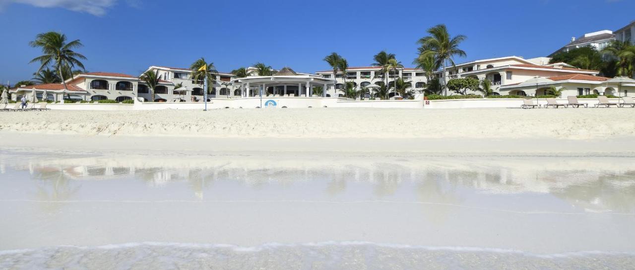 Depa Vista Al Mar Apartment Playa del Carmen Exterior photo